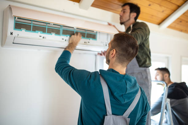 Best Solar-powered HVAC Systems in USA