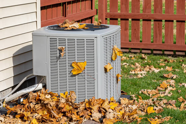 Best Emergency HVAC Services in USA