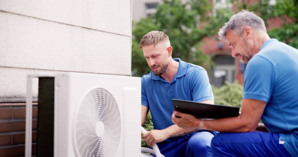Best HVAC Retrofitting and Upgrading in USA