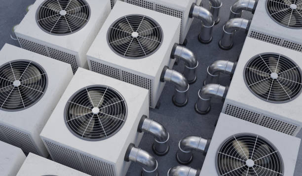 Best Energy-efficient HVAC Solutions in USA