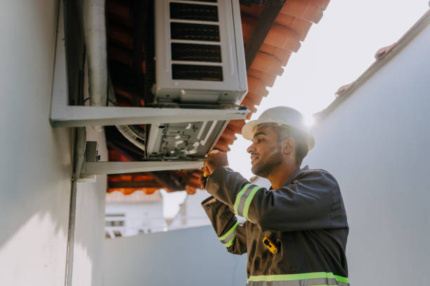 Best HVAC Consulting and Engineering in USA