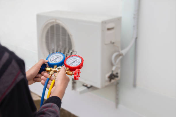 Best Residential HVAC in USA