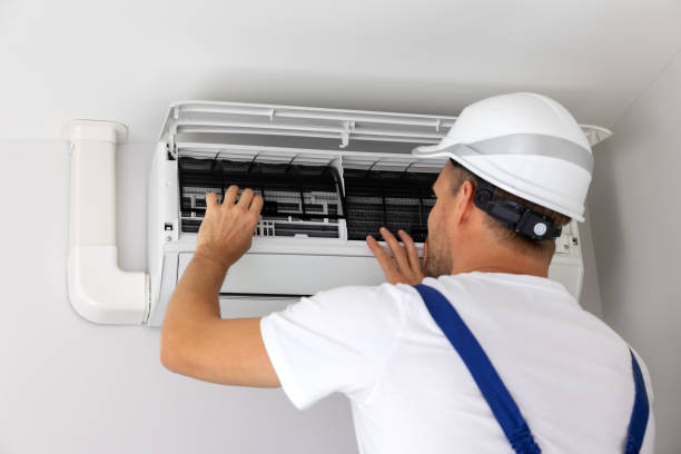 Best Commercial HVAC in USA